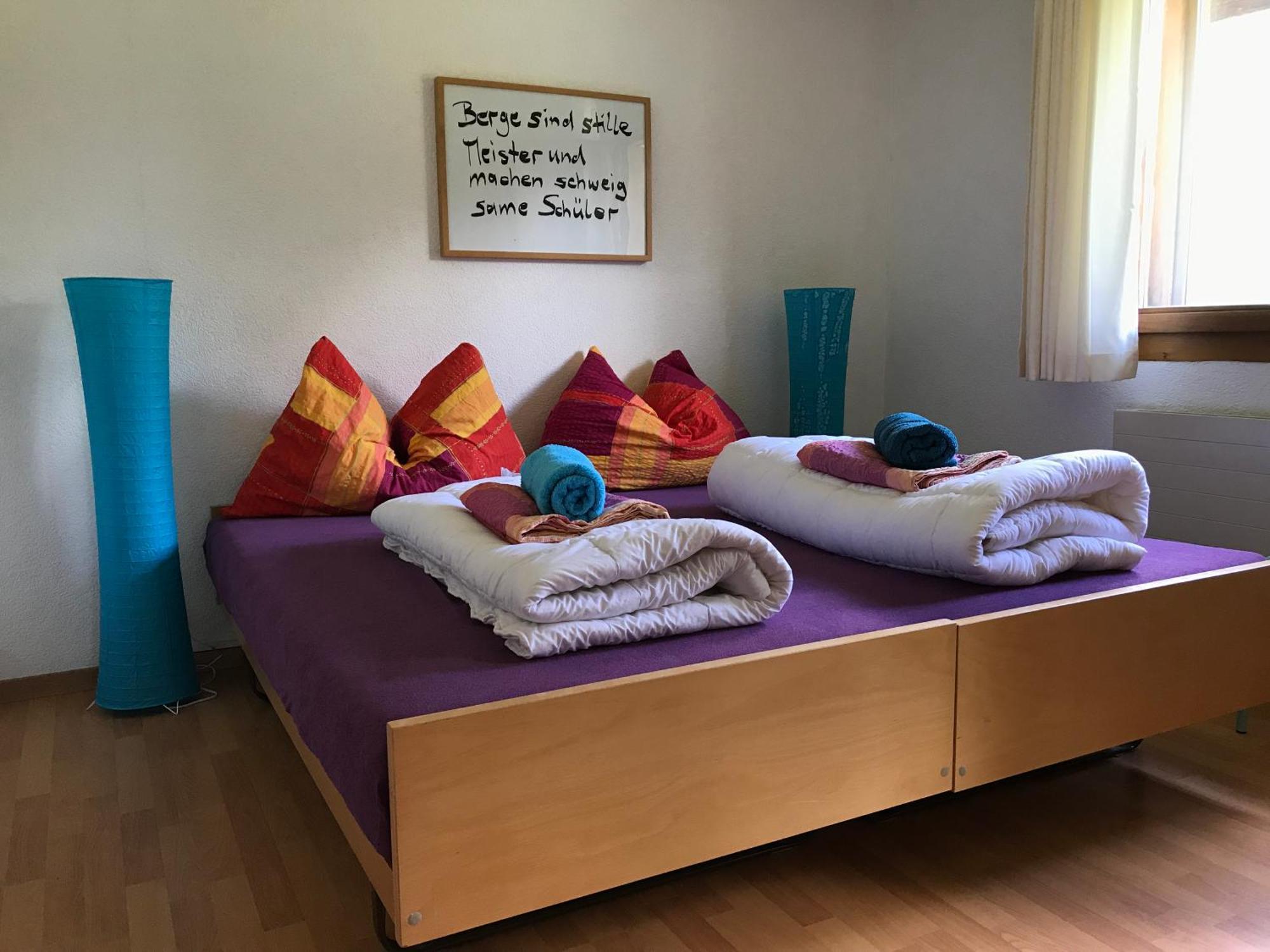 Laerchenwald Lodge بلوالد المظهر الخارجي الصورة