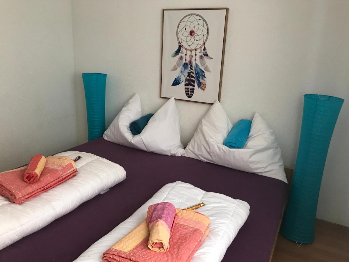 Laerchenwald Lodge بلوالد المظهر الخارجي الصورة
