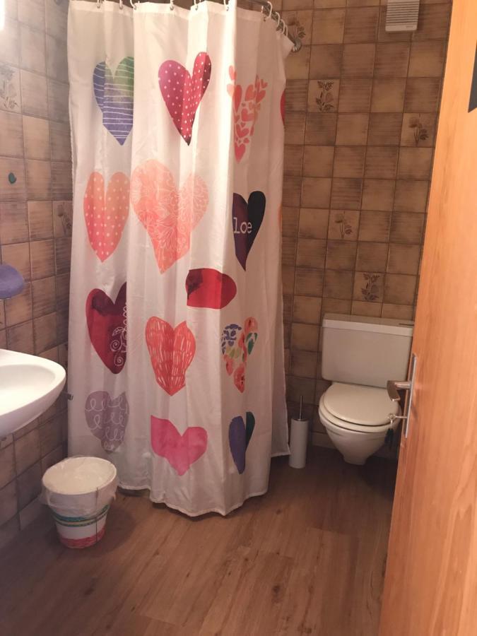 Laerchenwald Lodge بلوالد المظهر الخارجي الصورة
