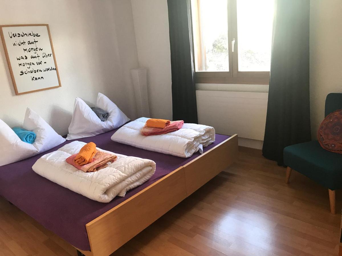 Laerchenwald Lodge بلوالد المظهر الخارجي الصورة