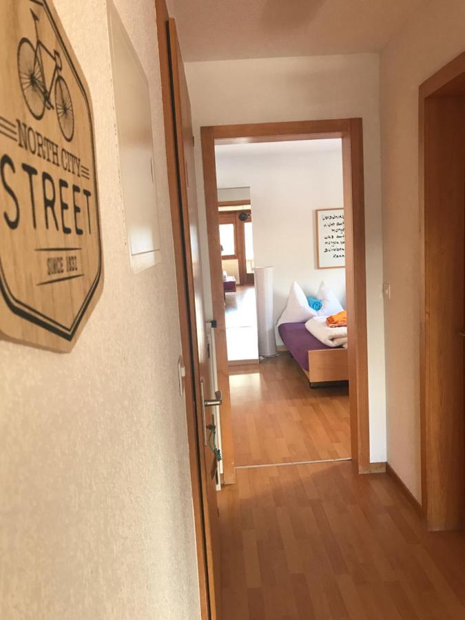 Laerchenwald Lodge بلوالد المظهر الخارجي الصورة