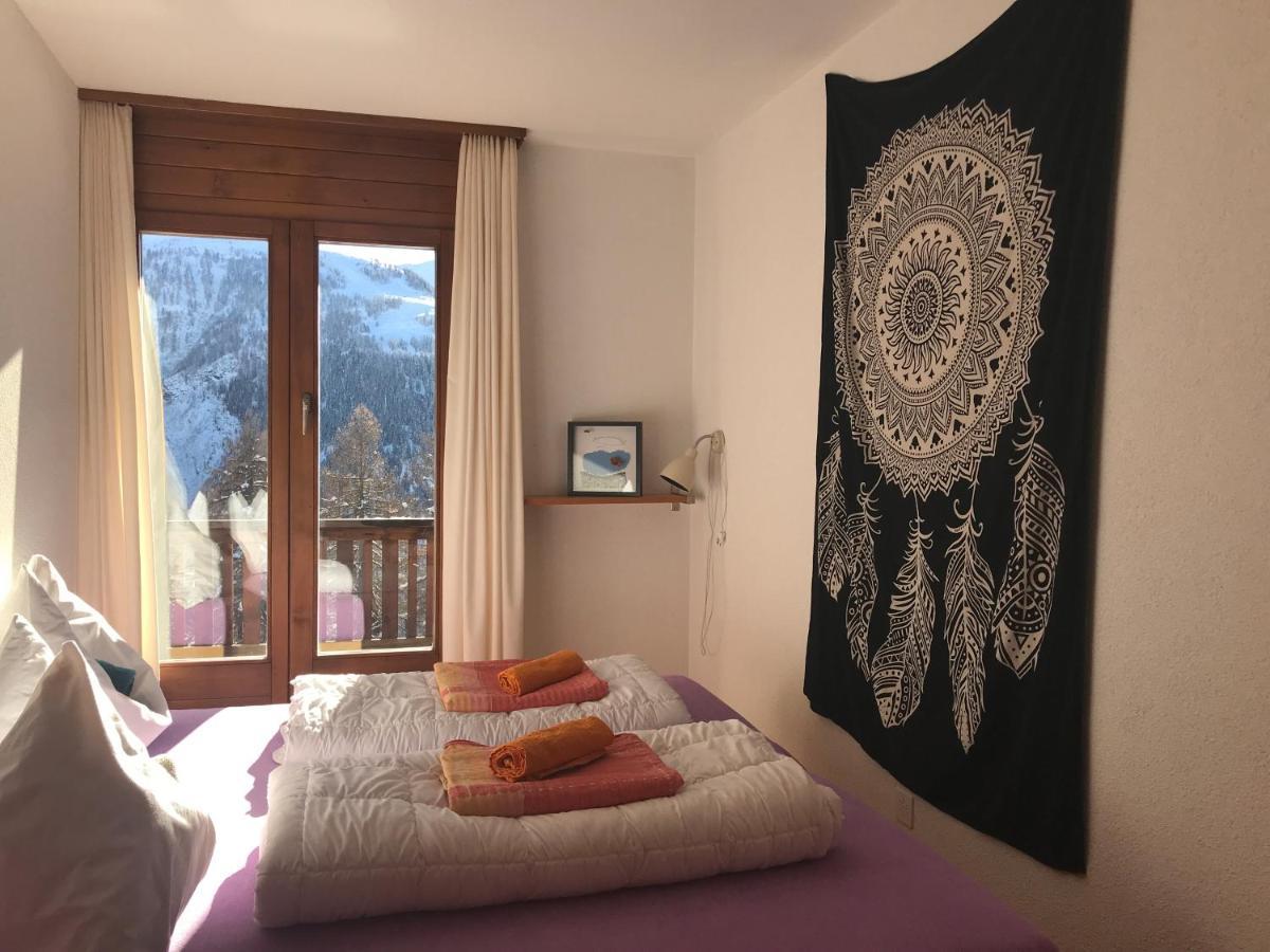 Laerchenwald Lodge بلوالد المظهر الخارجي الصورة