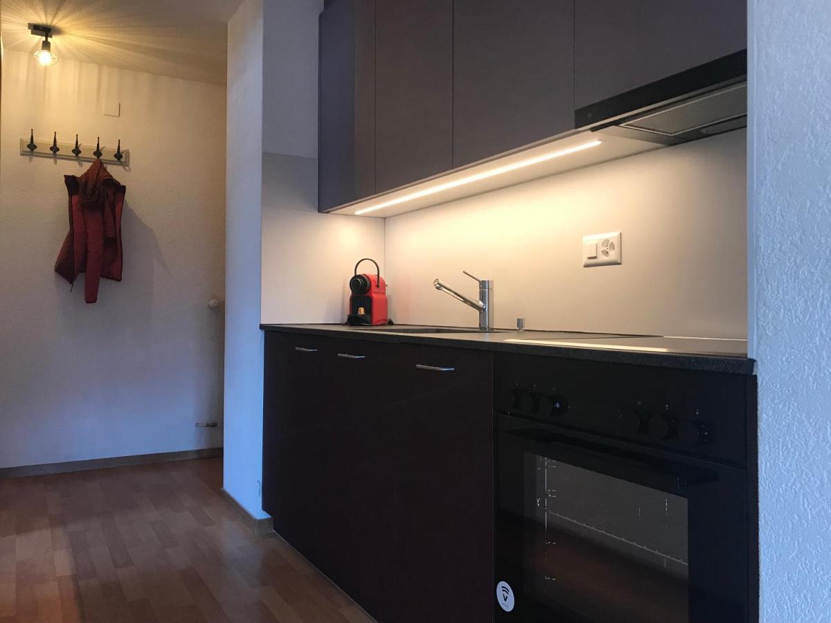 Laerchenwald Lodge بلوالد المظهر الخارجي الصورة
