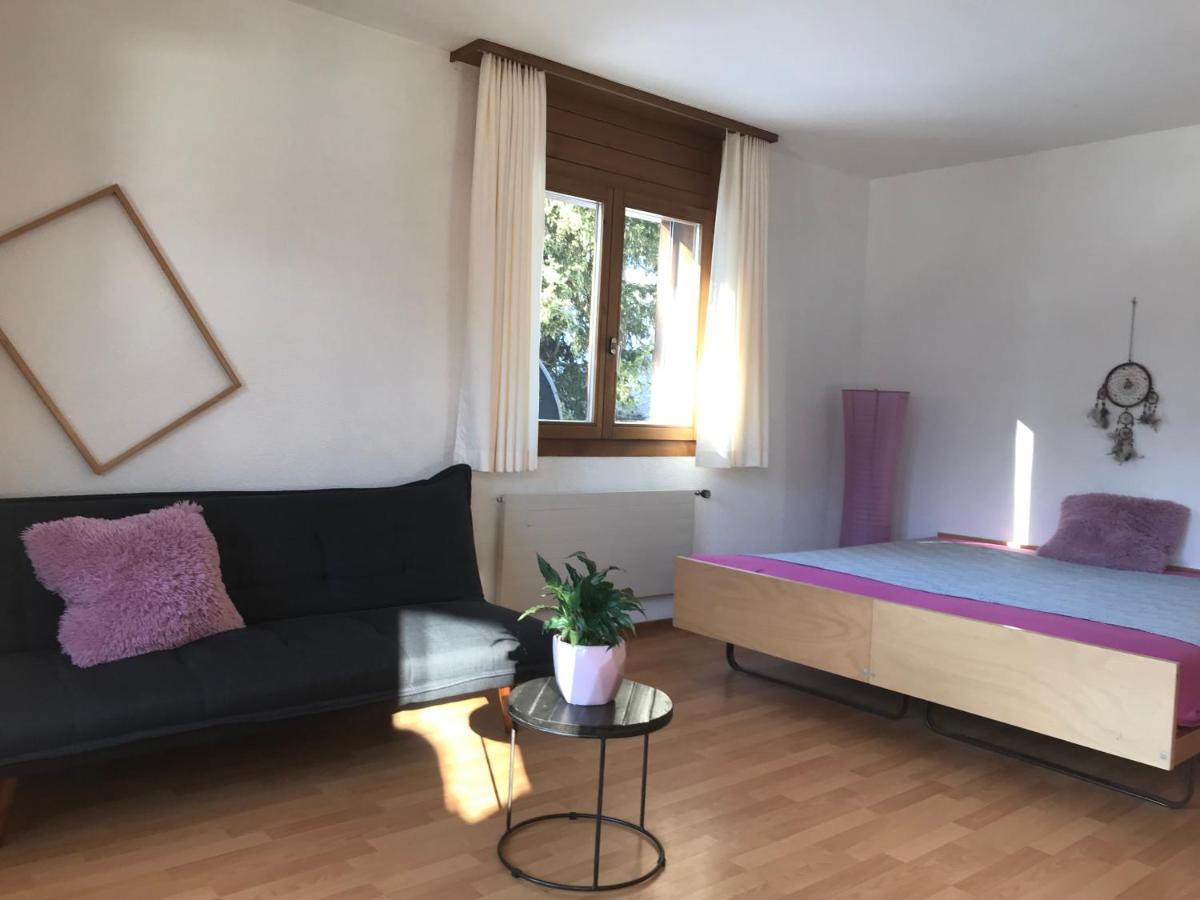 Laerchenwald Lodge بلوالد المظهر الخارجي الصورة