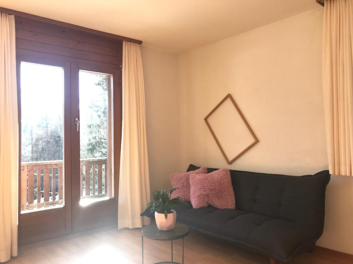 Laerchenwald Lodge بلوالد المظهر الخارجي الصورة