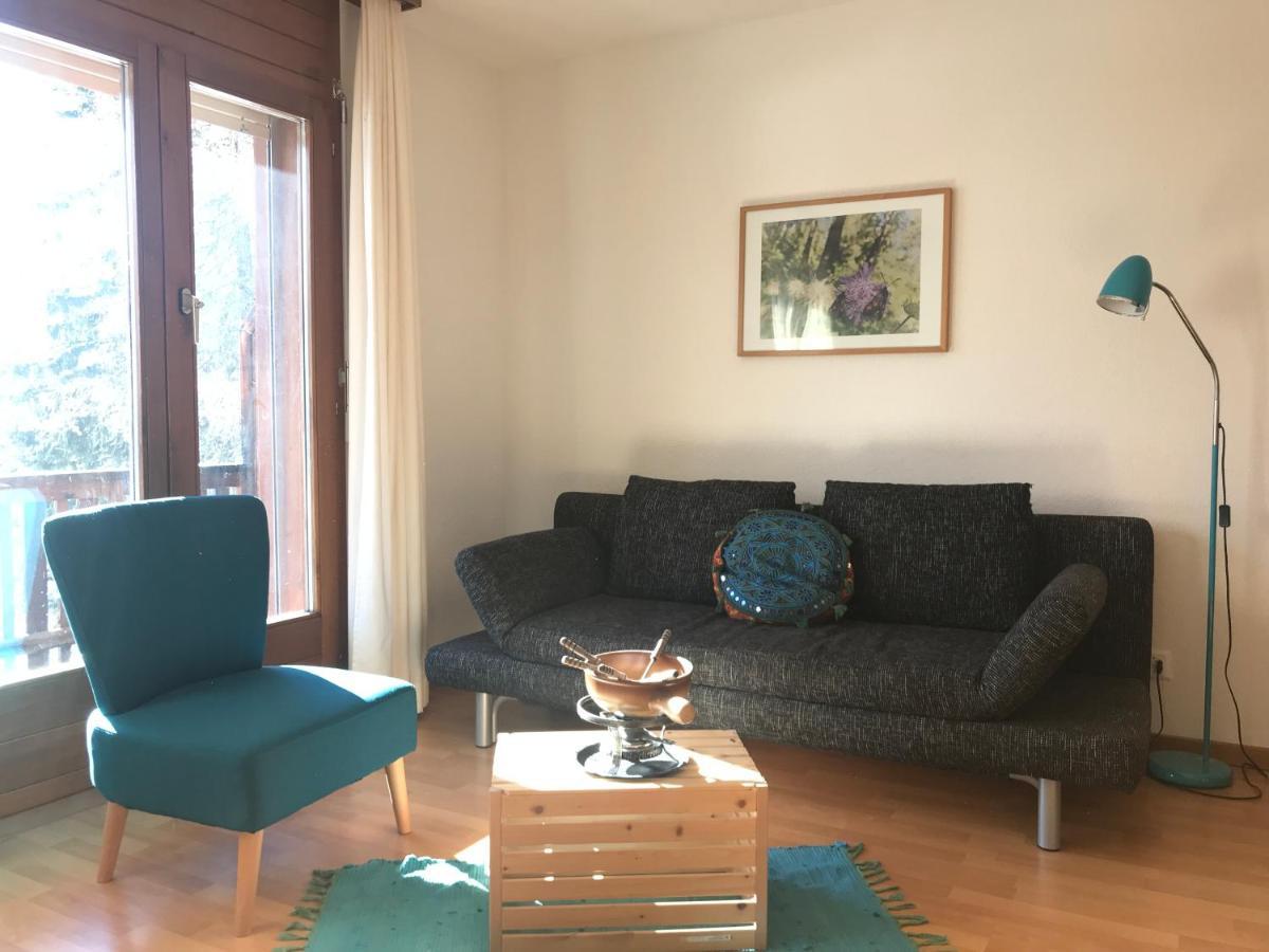 Laerchenwald Lodge بلوالد المظهر الخارجي الصورة