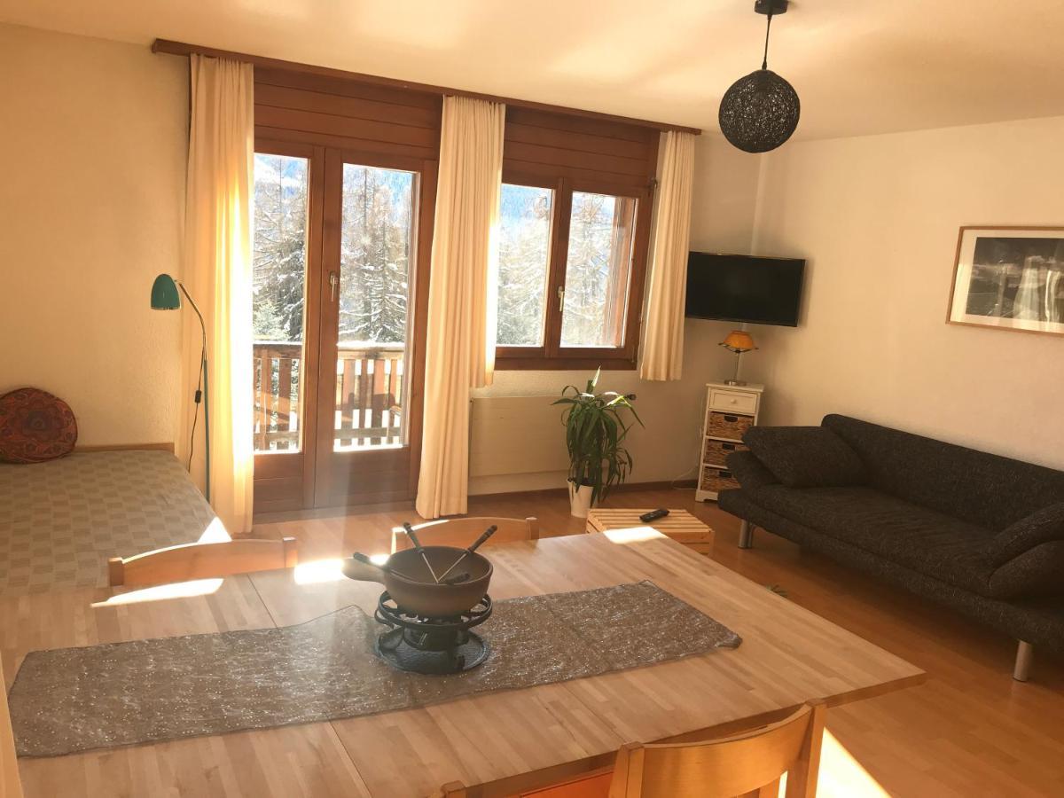 Laerchenwald Lodge بلوالد المظهر الخارجي الصورة