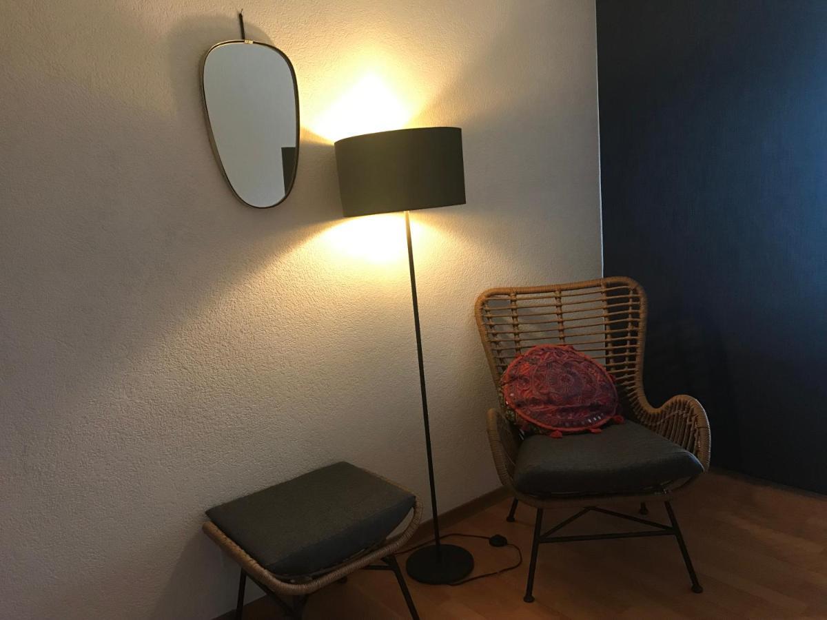 Laerchenwald Lodge بلوالد المظهر الخارجي الصورة