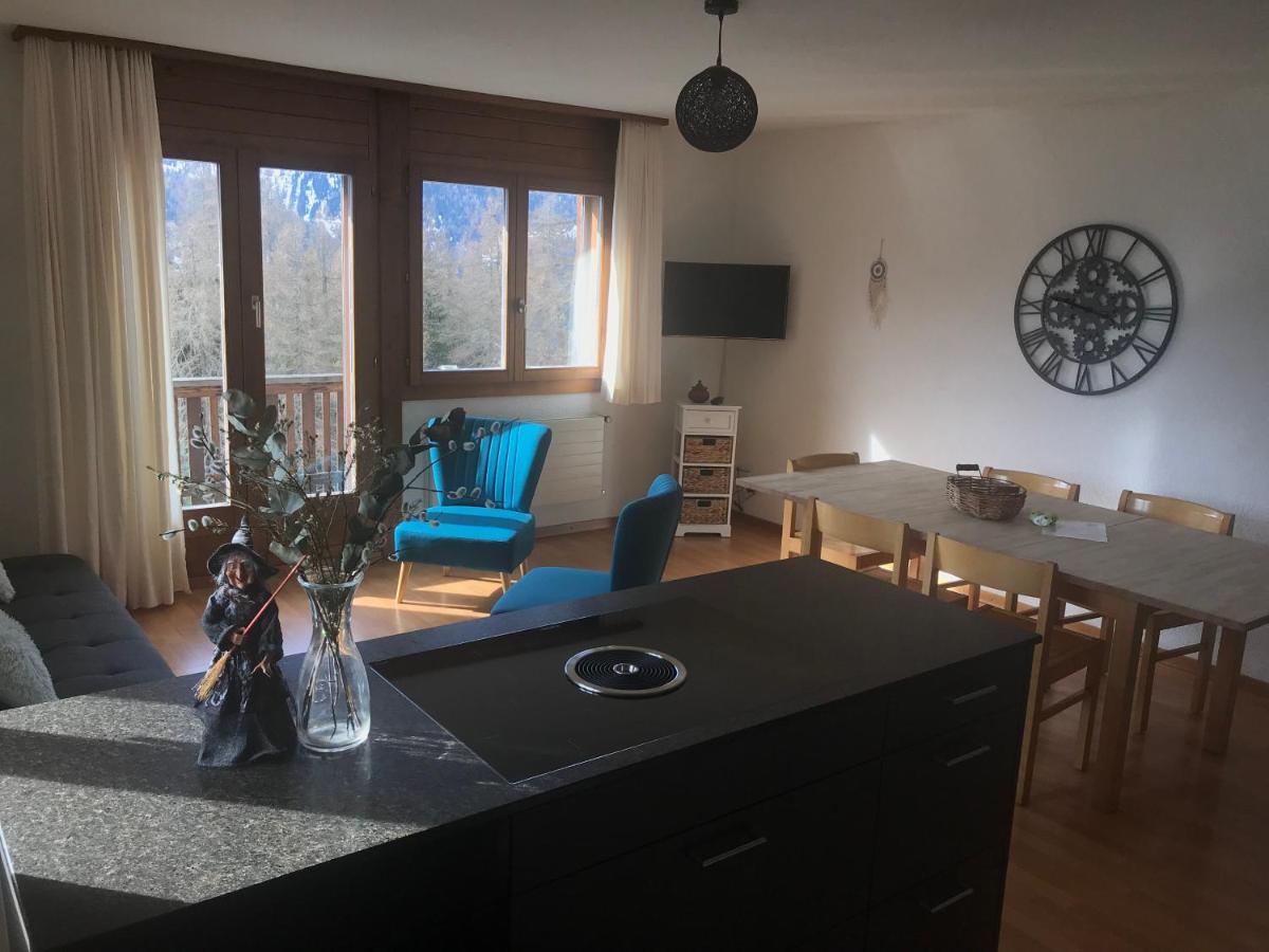 Laerchenwald Lodge بلوالد المظهر الخارجي الصورة