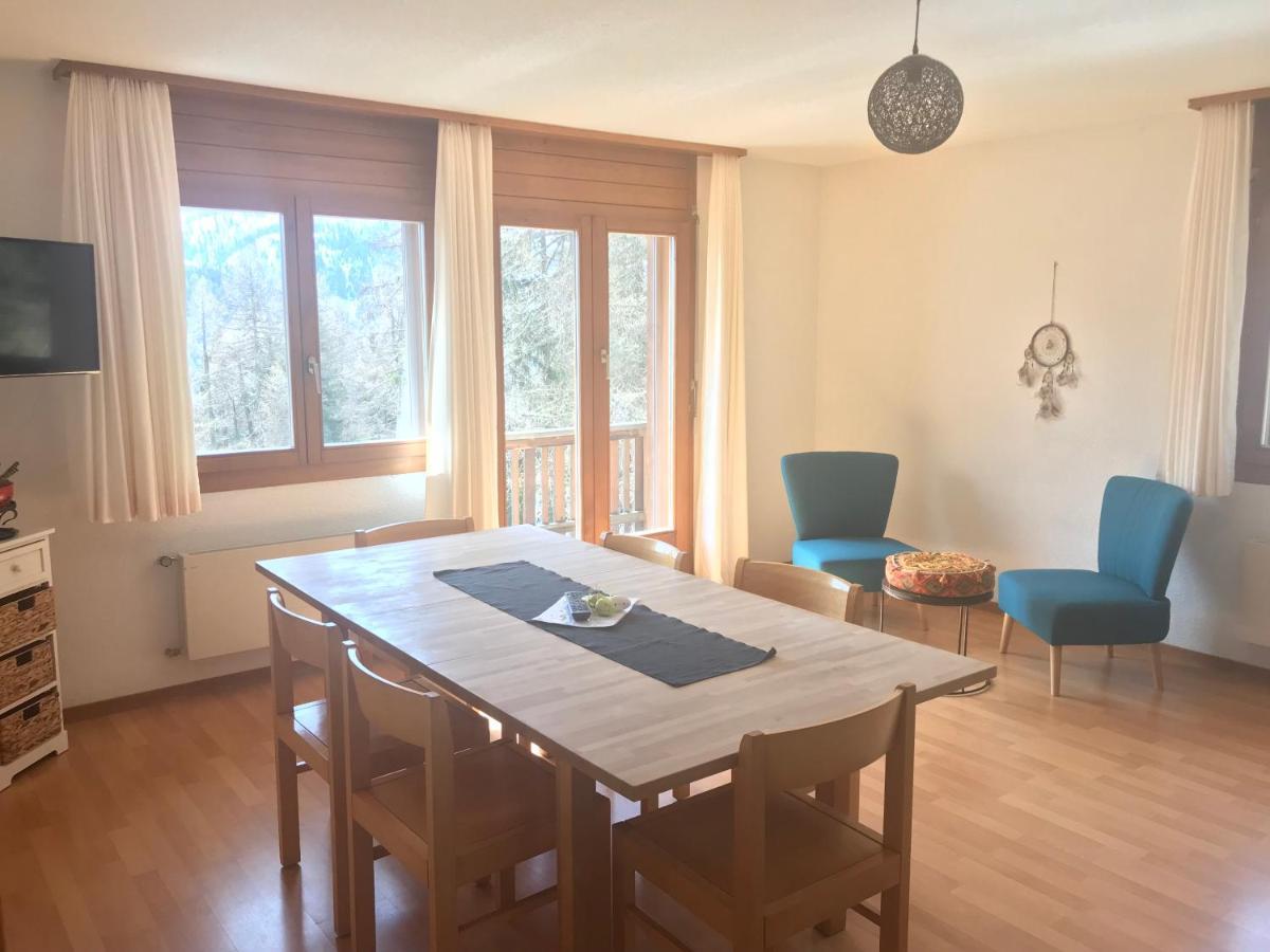 Laerchenwald Lodge بلوالد المظهر الخارجي الصورة
