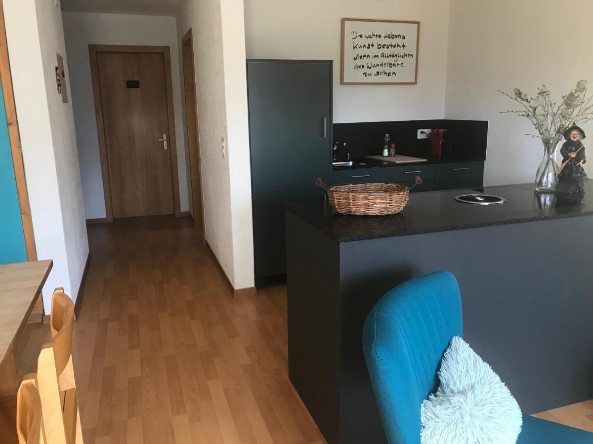 Laerchenwald Lodge بلوالد المظهر الخارجي الصورة