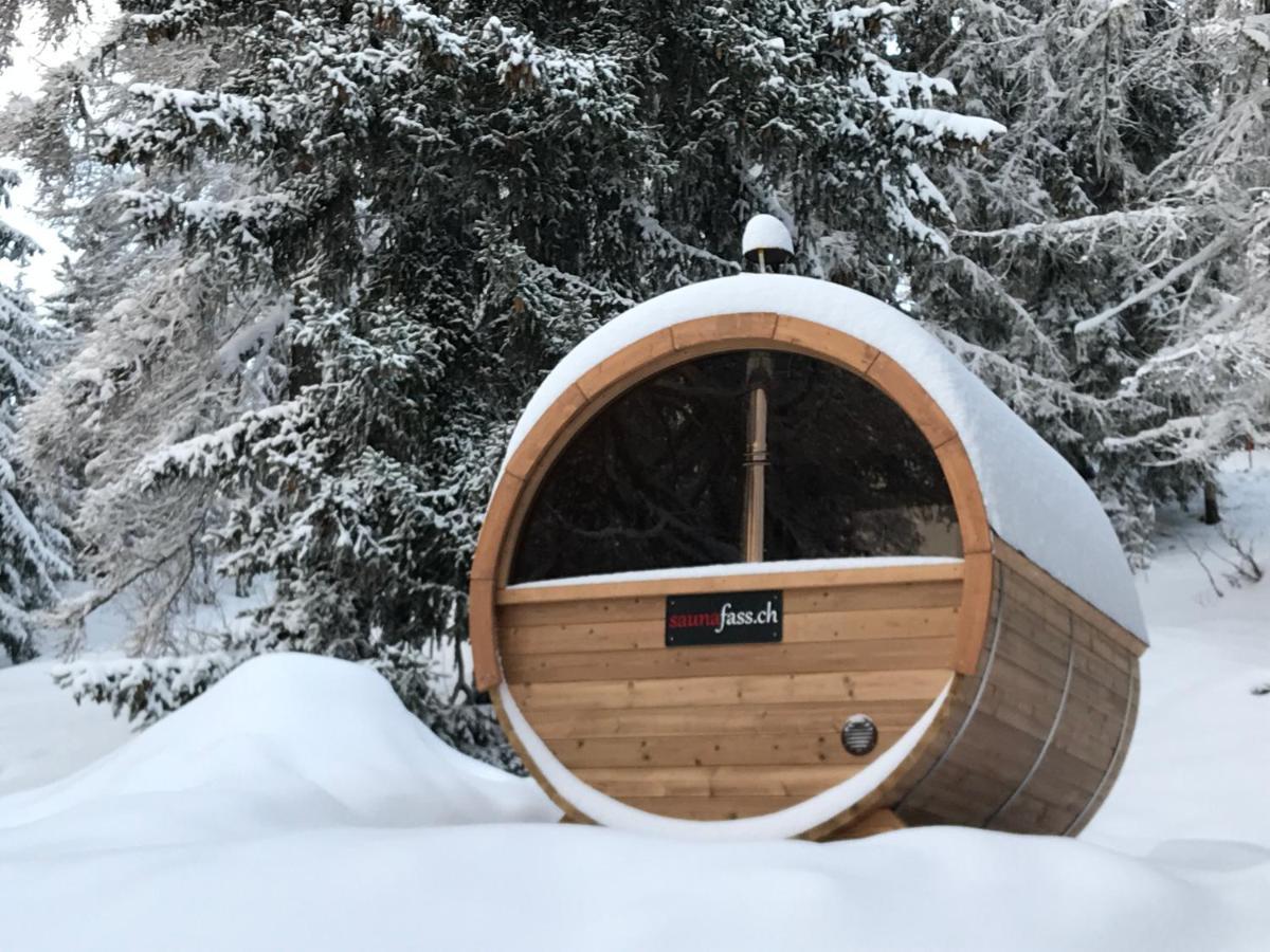 Laerchenwald Lodge بلوالد المظهر الخارجي الصورة